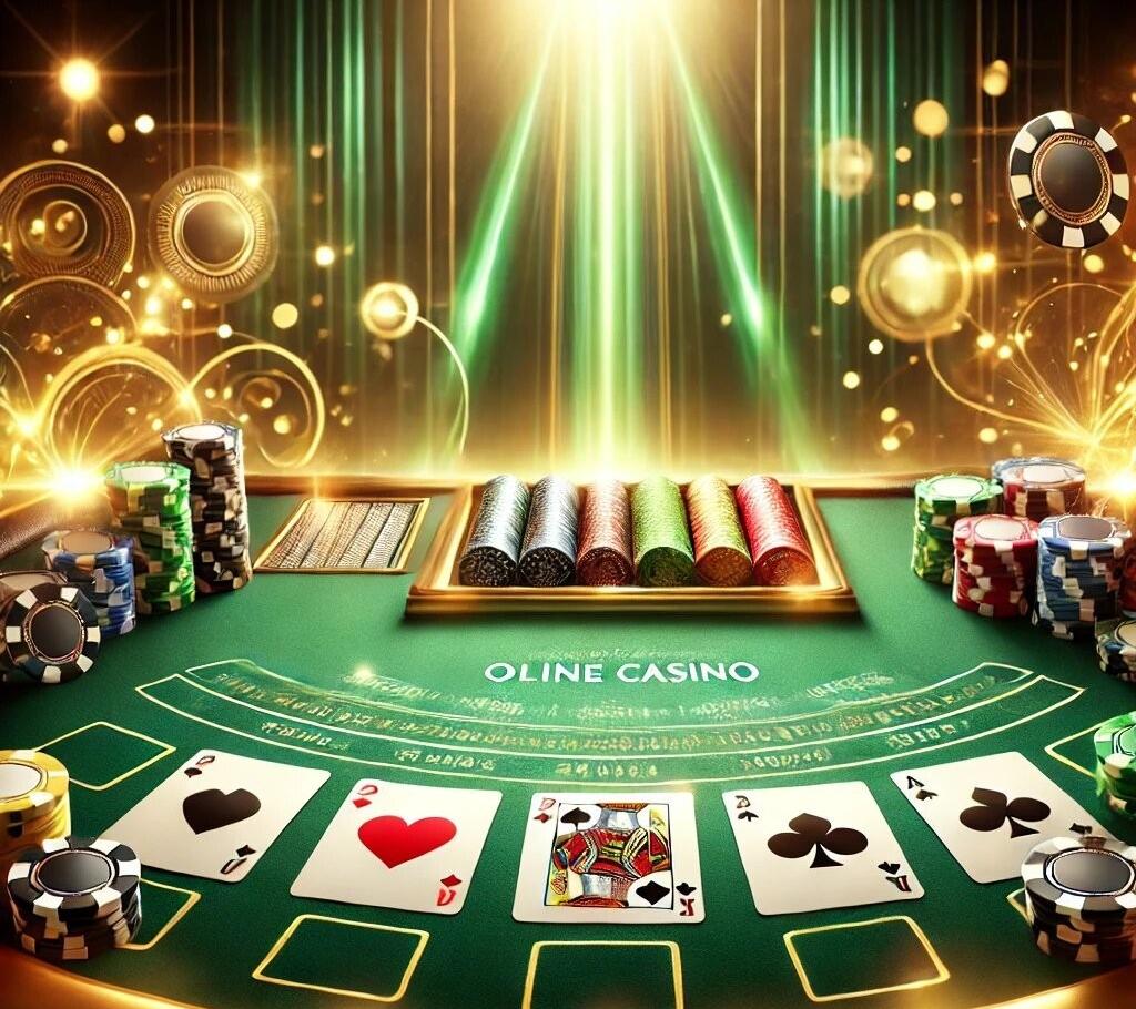 012pg Jogos de blackjack