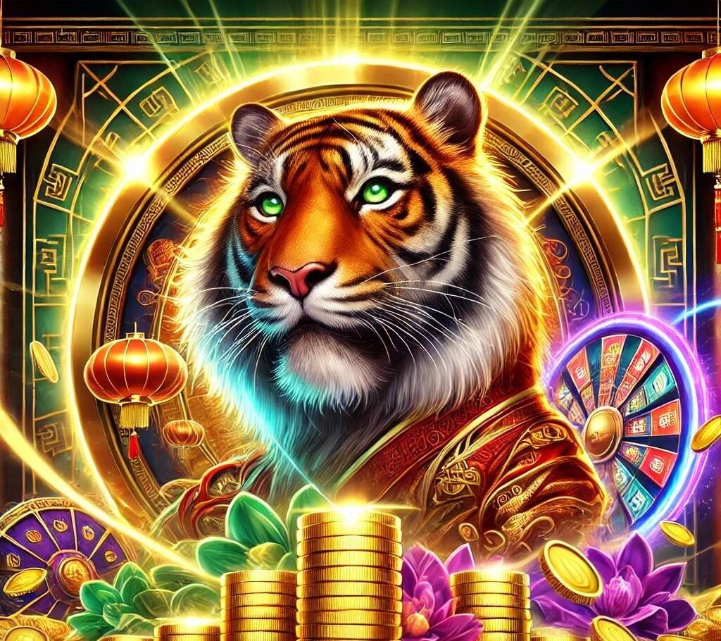 012pg Dicas para Fortune Tiger