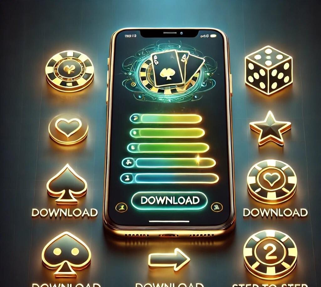 012pg Como Baixar o App