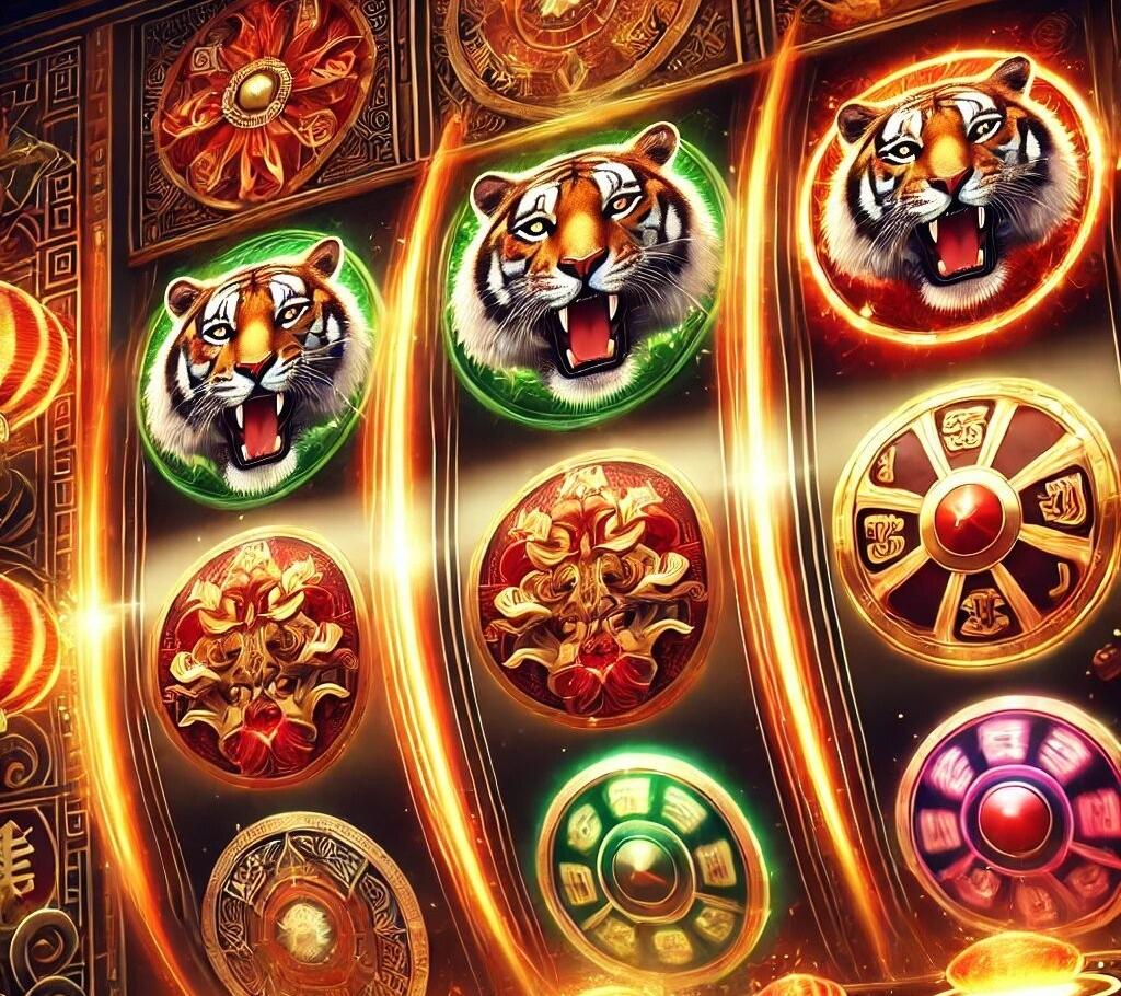 012pg Como Jogar Fortune Tiger