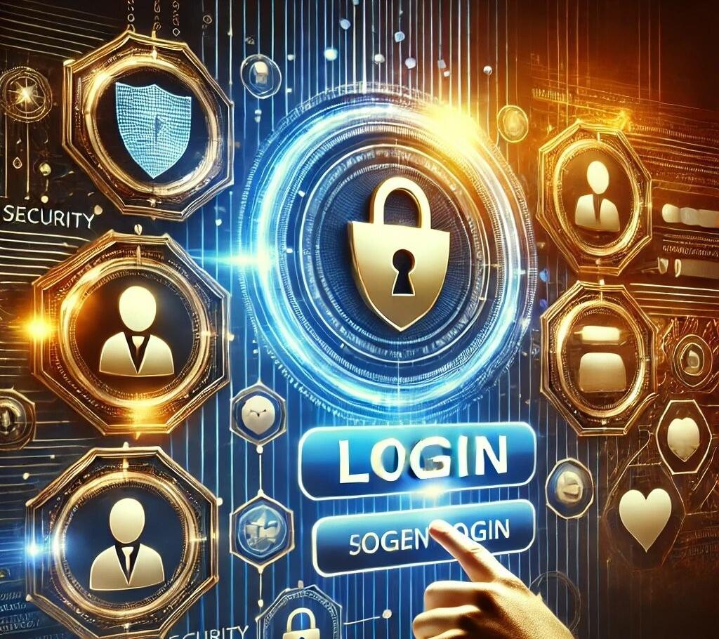 012pg Benefícios de Fazer Login