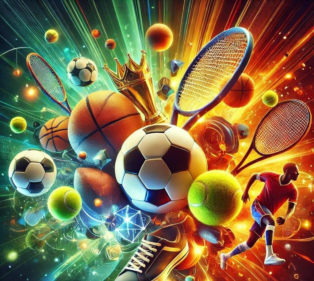 012pg Esportes Populares