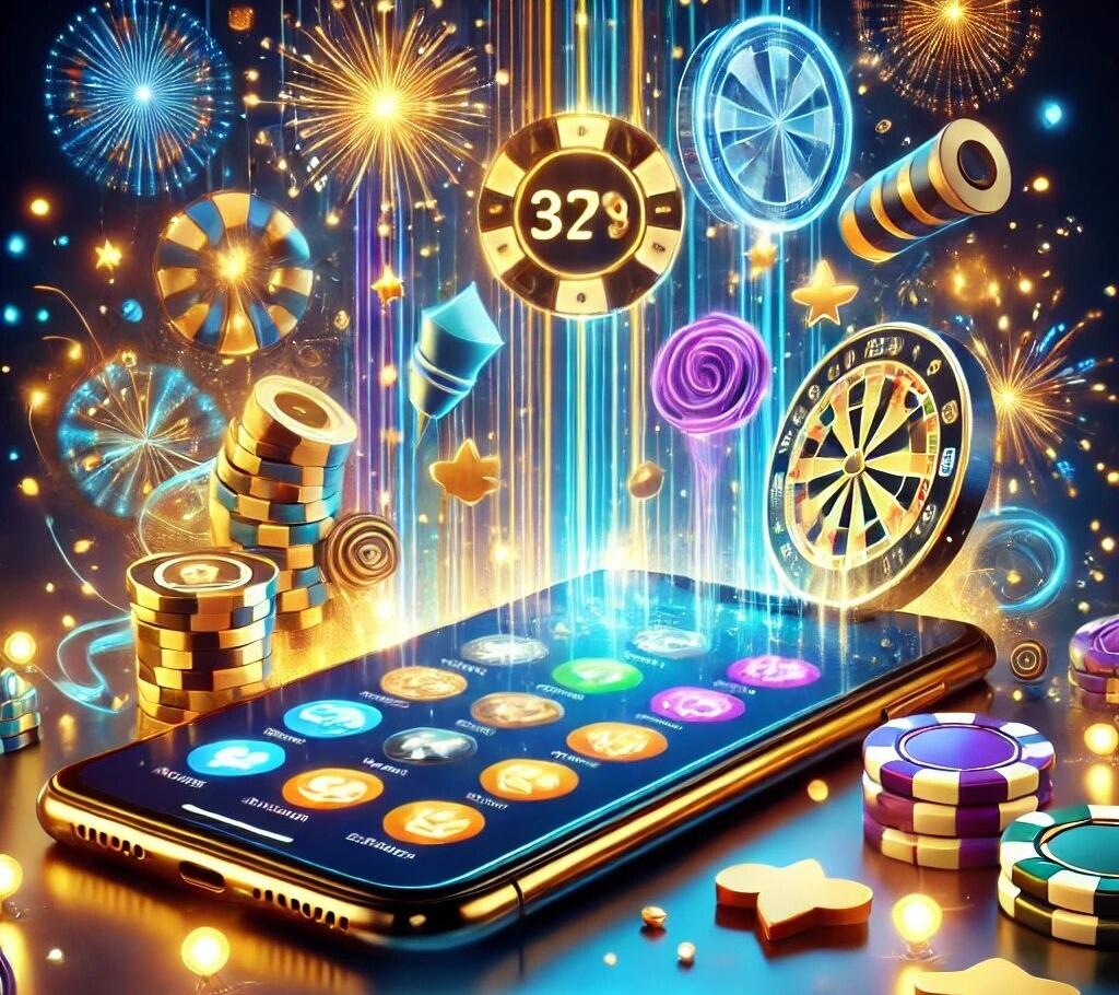 012pg Por Que Baixar o App?