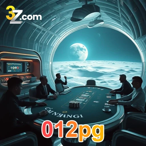 012pg Jogos de caça-níqueis