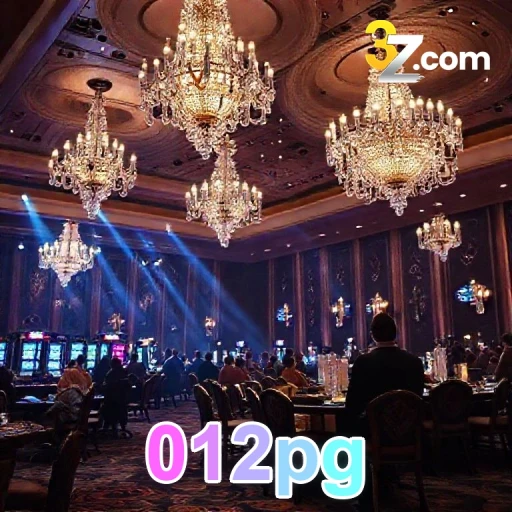 012pg Apostas em Esportes