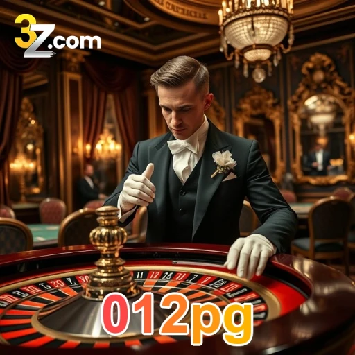 012pg Todos os Jogos