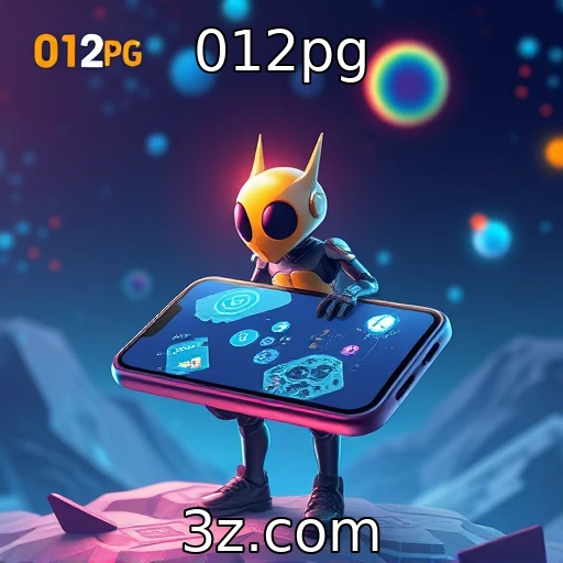 Tendências em jogos mobile para o futuro próximo