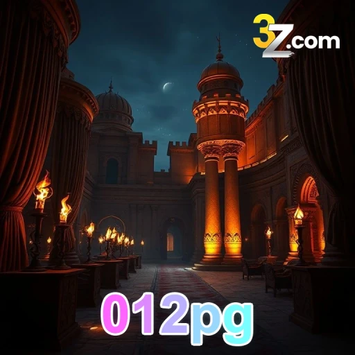 012pg Plataforma Oficial