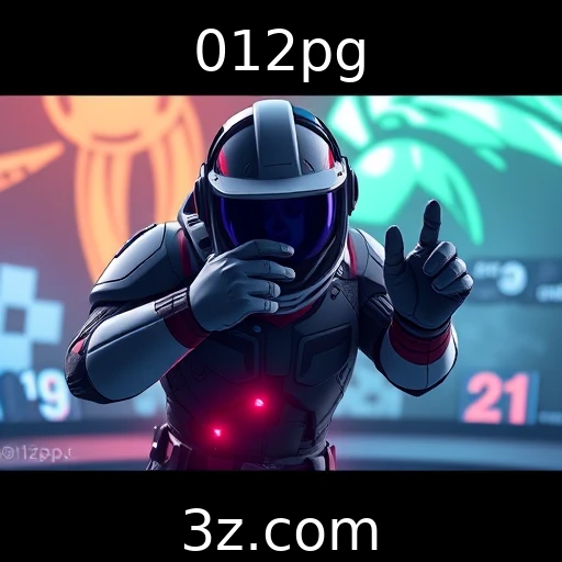 Impacto da realidade virtual no desenvolvimento de jogos